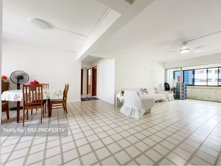 Blk 607 Eunos Rainbow (Bedok), HDB 5 Rooms #628412071